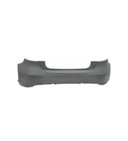 Mercedes W176 2015-2018 Tampon Arka 1768800000 Wender
