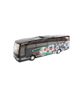 52590 WELLY MERCEDES BENZ TREGA 96