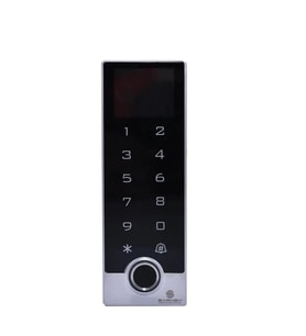 LOCKWAY LCW-213 LCD EM LCD Ekranlı Parmak İzi ve Dokunmatik Tuş Takımlı Proximity Kart Okuyucu