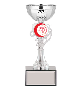 ODAK KUPA - Medium Kupalar - M-128 C - 26 cm