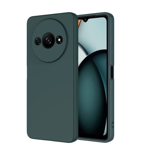 Xiaomi Redmi A3 4G 2024 Kılıf Zore Mara Lansman Kapak