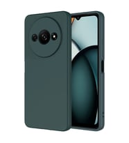 Xiaomi Redmi A3 4G 2024 Kılıf Zore Mara Lansman Kapak