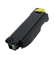 Zebra Toner Kyocera P6235C Siyah Muadil Toner