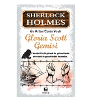 Gloria Scott Gemisi