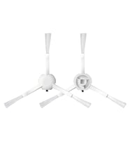 Xiaomi Mijia 1c Dreame Vacuum Mop F9 Uyumlu 2 Adet Yan Fırça