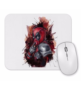 king419 Mouse Pad