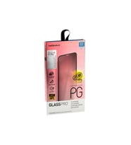 Momax Glass Pro+ 2.5d Full Cover Iphone 12 Pro Max Ekran Koruyucu Uyumlu (Şeffaf)