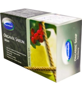 Mecitefendi Organik Bıttım Sabunu 125 gr
