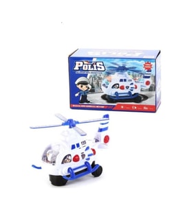 88004-1 HELİKOPTER