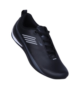 Lescon Zıon 2 Siyah Erkek Sneakers Ayakkabı