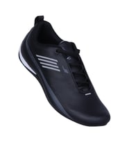 Lescon Zıon 2 Siyah Erkek Sneakers Ayakkabı
