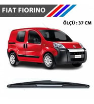Fiat Fiorino Arka Silecek Süpürgesi 37 cm 2007 Sonrası M-Y371-3