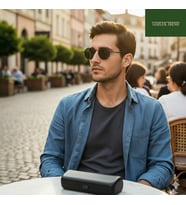 Polo Village Güneş Gözlüğü PV2266 01 51-21-140