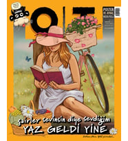 OT Dergi 142.Sayı Ağustos 2025