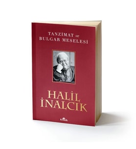 TANZİMAT VE BULGAR MESELESİ