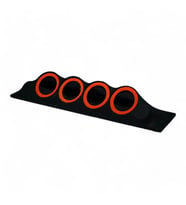 Tofaş Kartal Uyumlu Turuncu Renkli Halkalı Pandizot 4x20 cm