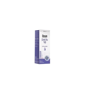 Ocean Çörekotu Yağı 150 ML Sıvı