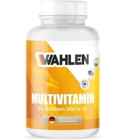 Cat Multivitamin Gelişim Destekleyen Kedi Tableti 75 Gr - 150 Tablet