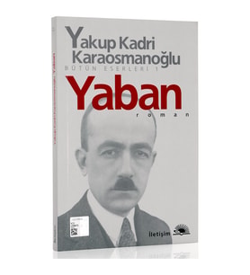Yaban - Yakup Kadri Karaosmanoğlu