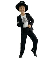 Michael Jackson Kostümü