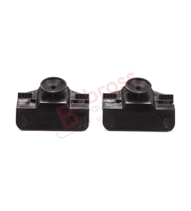 Renault Kangoo MK1 Laguna MK2 İçin Ön Tampon Bağlantı Ayağı Seti 8200012580