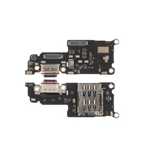 Realme 12 Pro Şarj Soketi Şarj Bordu Şarj Soketi