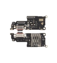 Realme 12 Pro Şarj Soketi Şarj Bordu Şarj Soketi