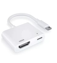 ZR777 Pro L8 3Se Lightning Hdmı Digital Av Adaptör