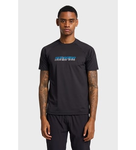 Erkek Koşu Kısa Kol T-Shirt 26B-1013