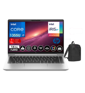 Hp Elitebook 640 G10  Intel Core I7 1355U 64GB 2tb SSD 14" Fhd WINDOWS11HOME Taşınabilir Bilgisayar ELİT8A571EA32+WEBLEGELSINÇANTA