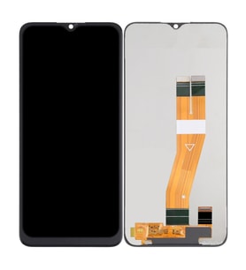 BYR Smsung A03S Lcd Ekran + Dokunmatik SM-A037F YÜKSEK KALİTELİ