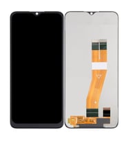 BYR Smsung A03S Lcd Ekran + Dokunmatik SM-A037F YÜKSEK KALİTELİ