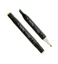 DEL REY TWIN MARKER BG52 DEEP GREEN