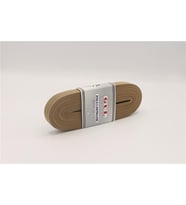Gül Renkli Lastik 2 Cm - 10 mt Capucıno