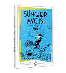 Sünger Avcısı