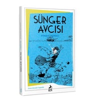 Sünger Avcısı
