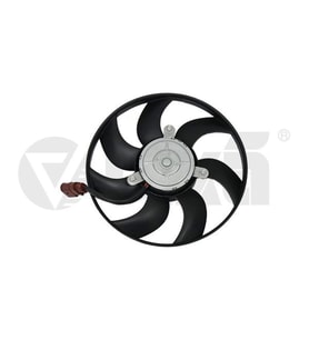 1K0959455ES Fan Motoru Küçük - Beetle-Caddy-Eos-Golf-Jetta-Passat-Polo-Scırocco-Touran