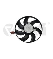 1K0959455ES Fan Motoru Küçük - Beetle-Caddy-Eos-Golf-Jetta-Passat-Polo-Scırocco-Touran