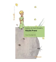 Küçük Prens - Livaneli Kitaplığı
