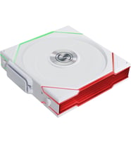 Lian Li Uni Fan Reverse Tl Wireless 1X120Mm Beyaz Kasa Fanı (G99.12Rtl1W1W.00)
