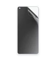 SChitec Realme 9 Pro+ Free Fire Uyumlu Ön Yüzey Hayalet Privacy Hidrojel Ekran Koruyucu