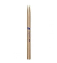 Tama T5BN Hickory Baget (Naylon Uç)  Amerikan Hickory - 5B Boyut - Parlak Ses