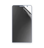 SChitec ASUS Zenfone 6 A600CG（2014） Uyumlu Ön Yüzey Hayalet Privacy Hidrojel Ekran Koruyucu