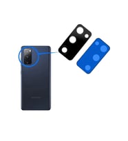 SAMSUNG S20 FE ARKA KAMERA LENSİ