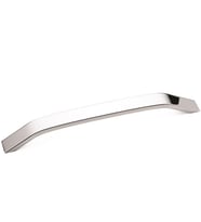 Menekşe Kulp Krom 320mm - 2 Adet (Gümüş)