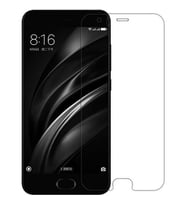 Xiaomi Mi A1 Ekran Koruyucu Nano Temperli Cam