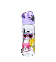 Cat Power Kilitli Kapak Matara - Suluk 500 Ml.