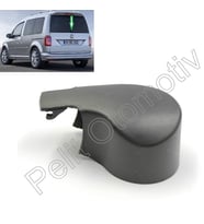 Caddy (2016-2020) Arka Silecek Kapağı 5K6955435