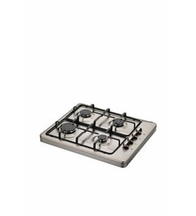Eminçelik EMİNÇELİK EC-SÜ 3140 X60 NG INOX SET ÜSTÜ OCAK