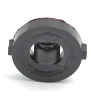 BDR Dik Kumaş Kesim Motoru 5inç Taban Teker Takım / KX80C-80R